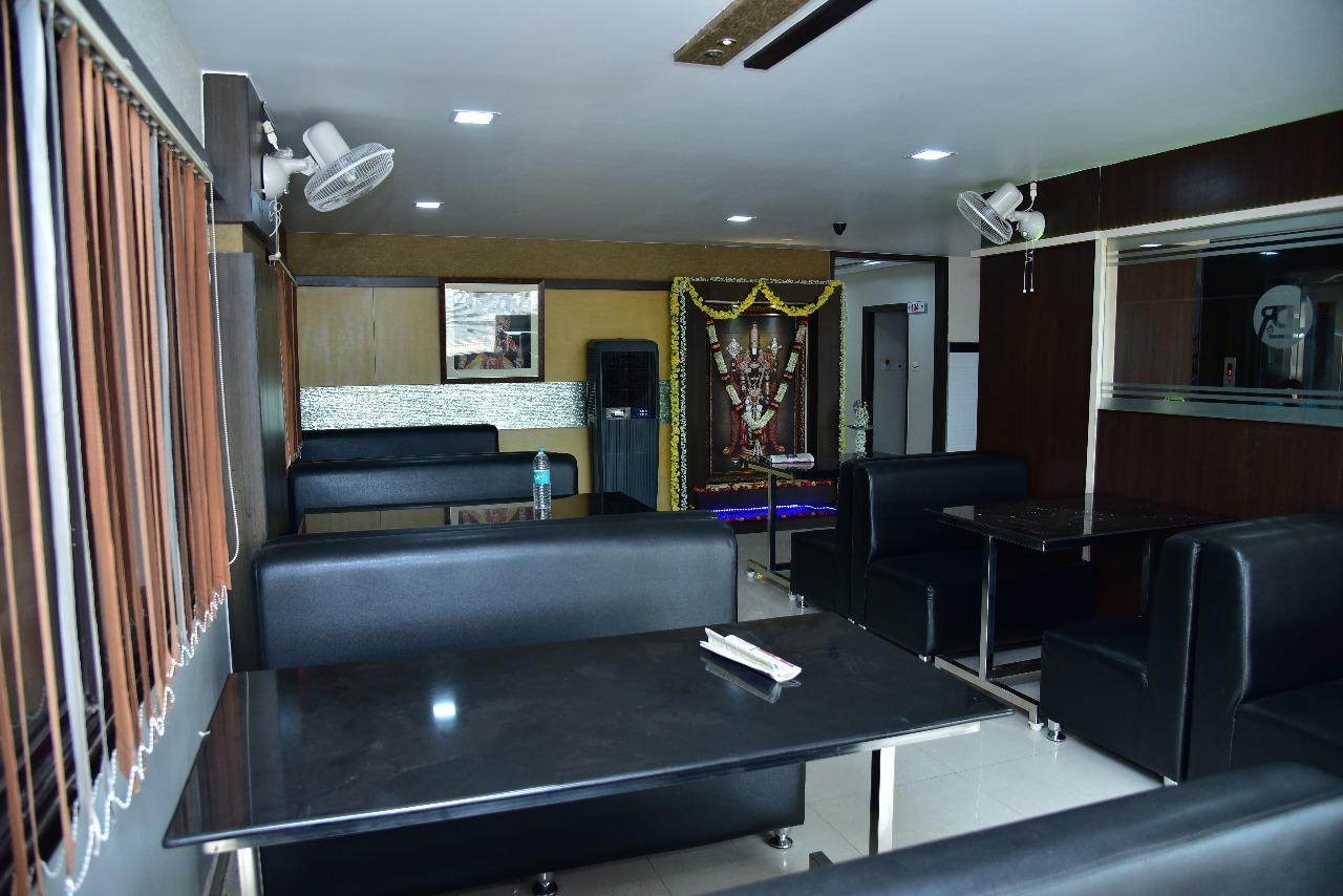 Iroomz Dwaraka Residency Bellary Luaran gambar