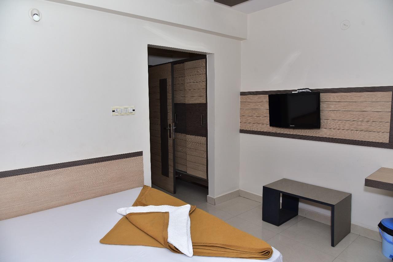 Iroomz Dwaraka Residency Bellary Luaran gambar