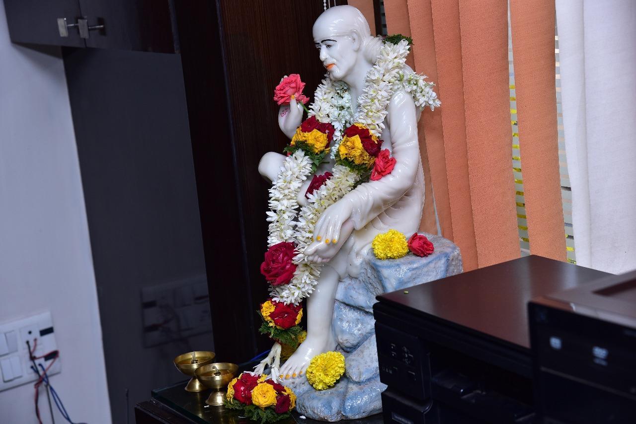 Iroomz Dwaraka Residency Bellary Luaran gambar