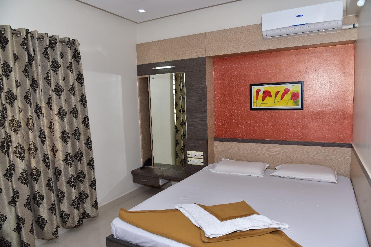 Iroomz Dwaraka Residency Bellary Luaran gambar