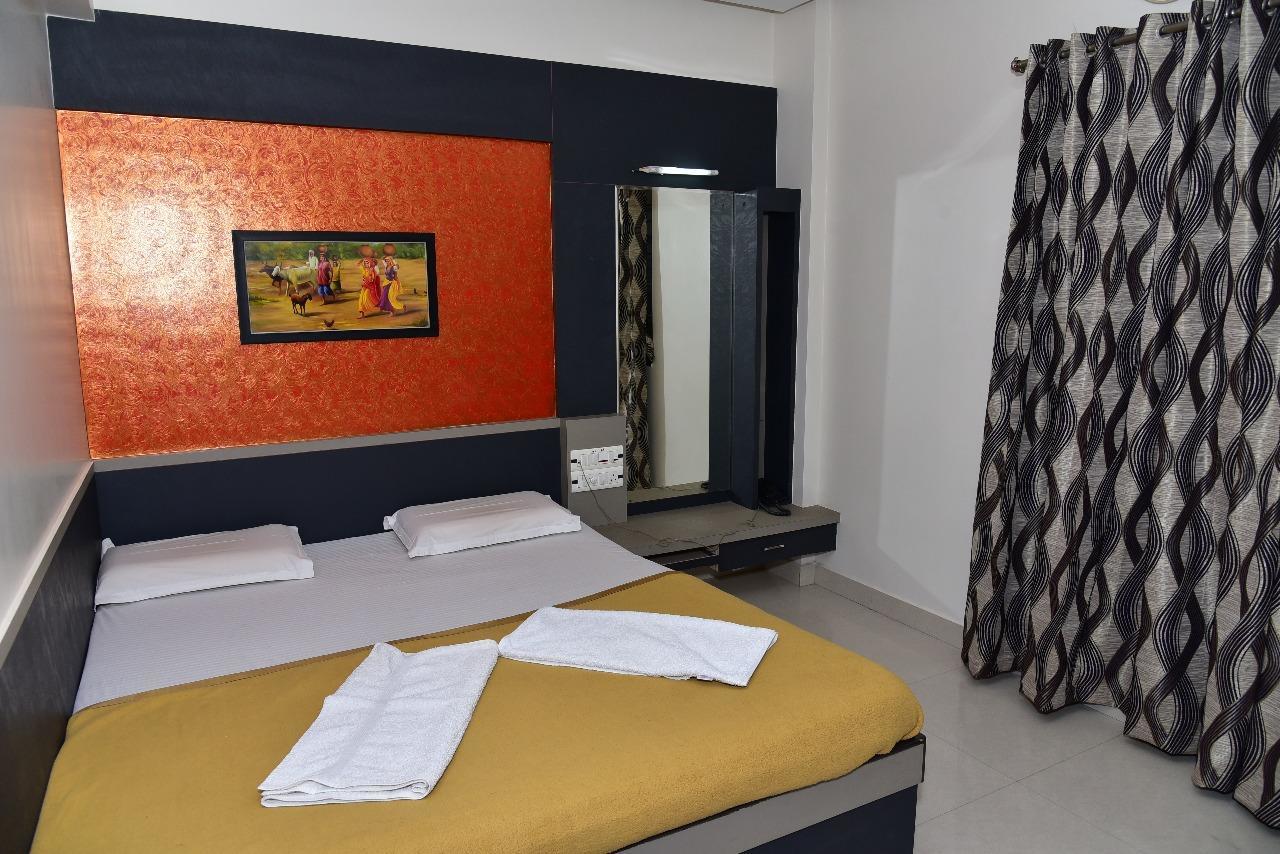 Iroomz Dwaraka Residency Bellary Luaran gambar