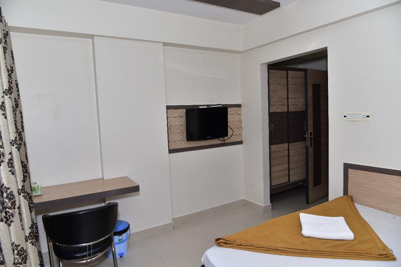 Iroomz Dwaraka Residency Bellary Luaran gambar