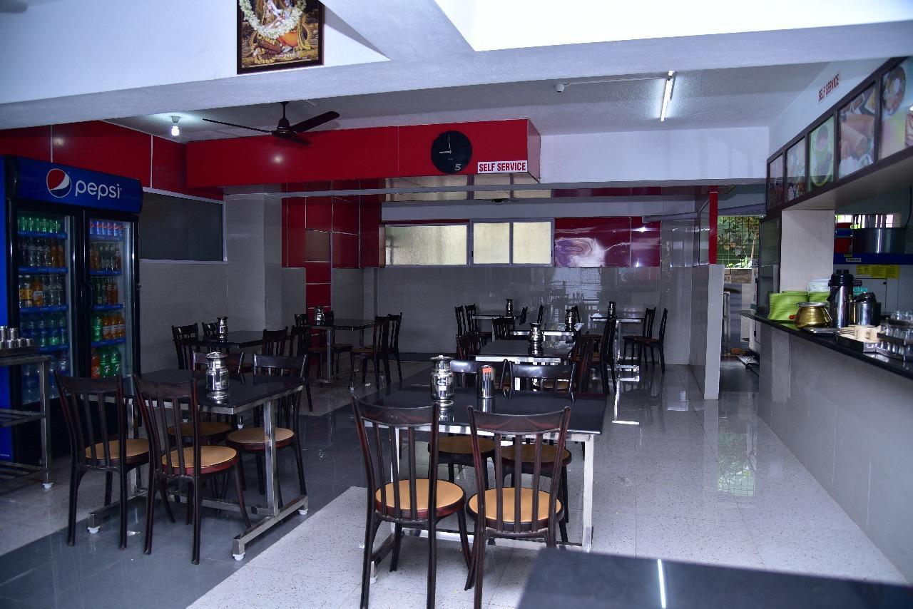 Iroomz Dwaraka Residency Bellary Luaran gambar