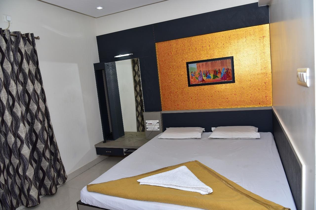 Iroomz Dwaraka Residency Bellary Luaran gambar