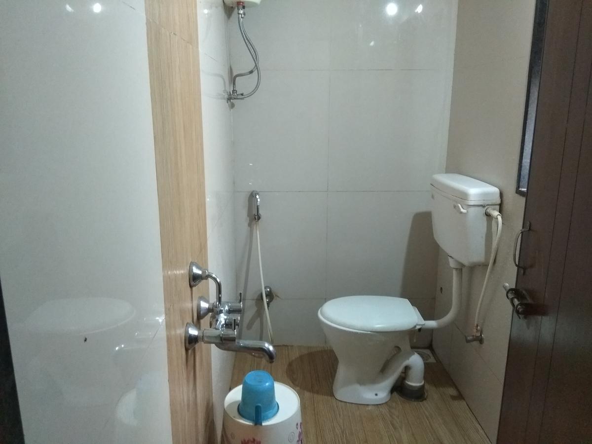 Iroomz Dwaraka Residency Bellary Luaran gambar