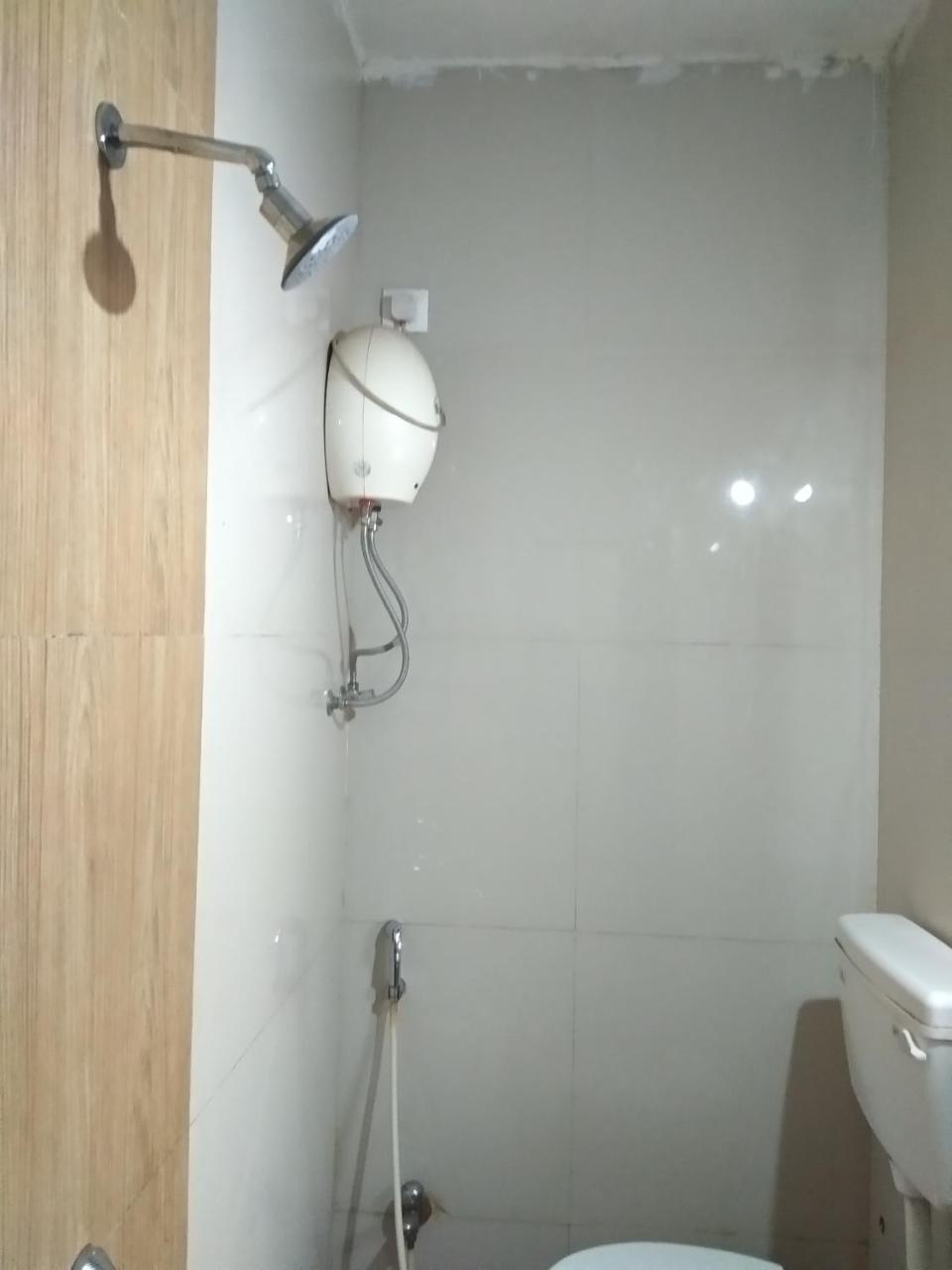 Iroomz Dwaraka Residency Bellary Luaran gambar