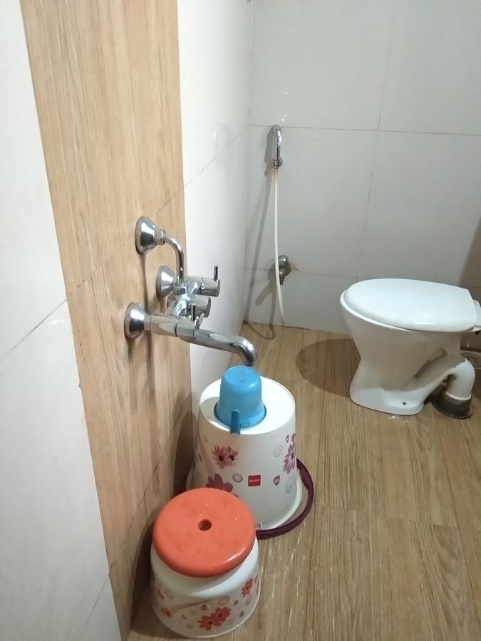 Iroomz Dwaraka Residency Bellary Luaran gambar